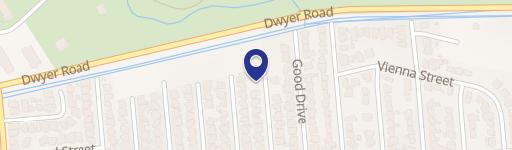 Residential Lot in New Orleans