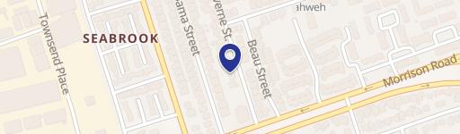 Turnkey New Orleans Duplex