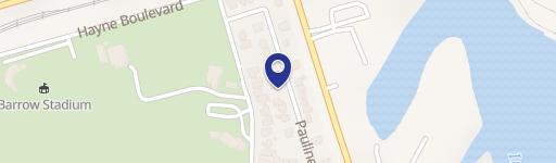 Vacant Lot in Gentilly