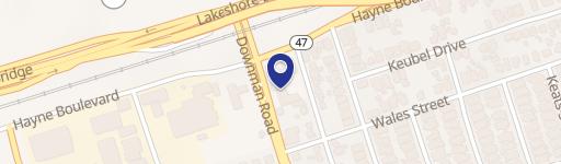 Mixed-Use Investment in New Orleans