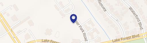 New Orleans Vacant Land