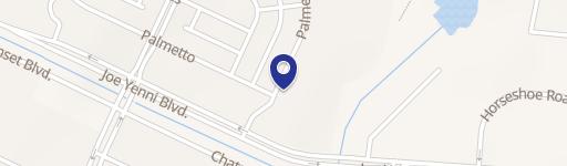 Prime Corner Lot in Kenner