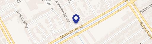 Residential Land in New Orleans