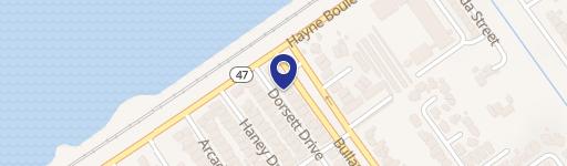 LAND - New Orleans, LA