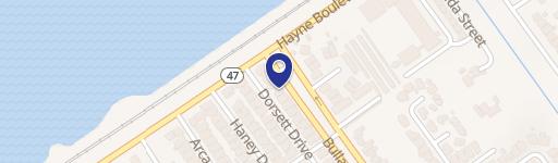 Land, New Orleans, LA