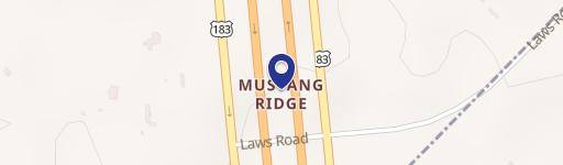 Rural Residential Land Parcel
