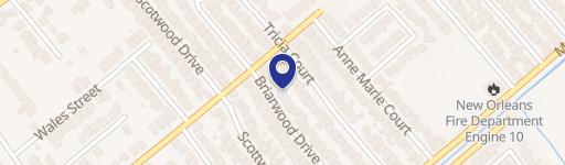 Land Near Lincoln Beach Redevelopment