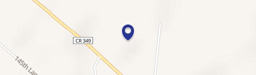 Land Near Suwannee River
