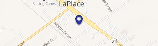 La Place Commercial Land For Sale