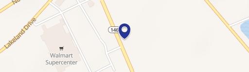 Commercial Land with Highway Access
