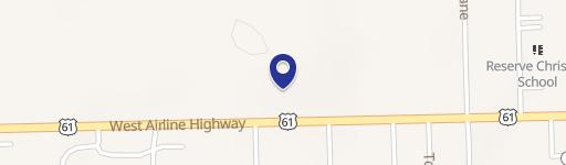 Reserve Land For Commercial Development