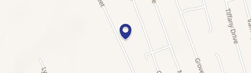 La Place Warehouse Office Combination