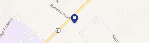 Prime Commercial Lot in LaPlace