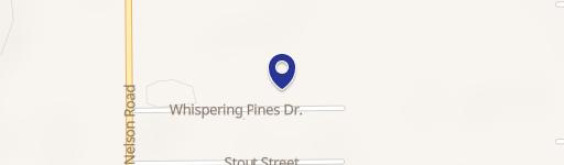 Land in South Lake Charles
