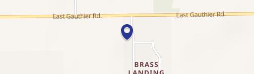 Cleared Homesite in Established Subdivision