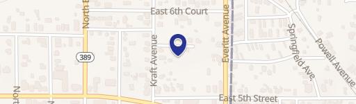 New Panama City Apartment Complex