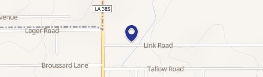 Residential Lot in Lake Charles