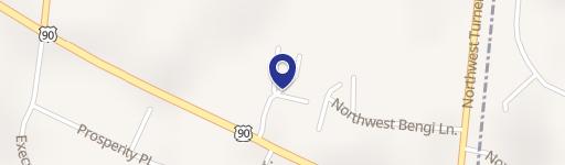 Commercial Land with Highway Frontage