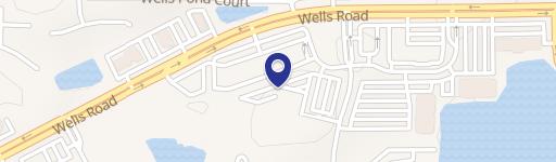 330 Crossing Blvd, Orange Park, FL 32073