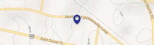 Lake City Mobile Home Park