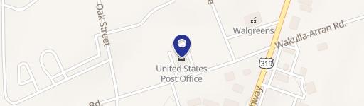Crawfordville Land For Sale