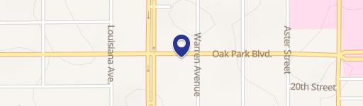 Residential Lot in Lake Charles