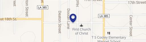 Mixed-Use Vacant Land Parcel