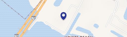 Waterfront Land in Slidell, LA