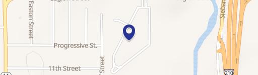 Cleared Lot in Lake Charles