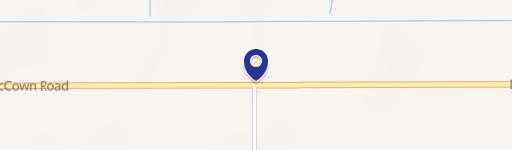 18.8 Acres in Iowa, LA