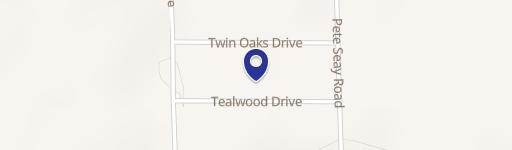 Residential Land in Sulphur, LA