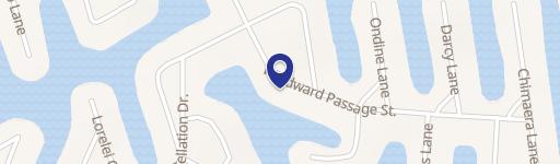 Waterfront Land in Eden Isles