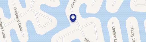 Waterfront Lot in Eden Isle