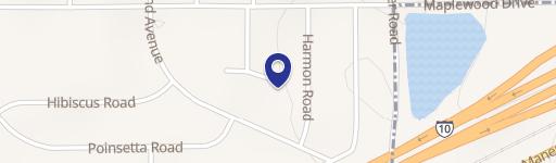 Residential Land in Maplewood Subdivision