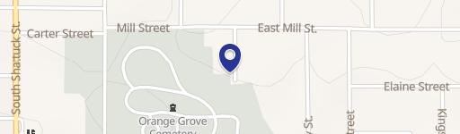 Vacant Lot in Lake Charles