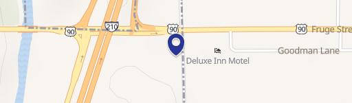Cleared Commercial Land with Highway Frontage