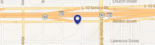 Interstate Gas Station and Convenience Store