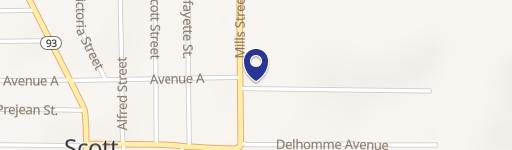 Land For Rent in Scott