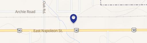 Commercial Land on Highway 90