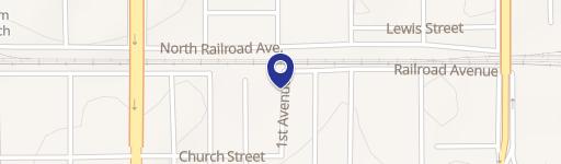 Lake Charles Residential Land