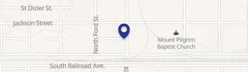 LAND - Lake Charles, LA