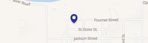Vacant Lot in Lake Charles