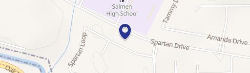 Vacant Land in Slidell, LA