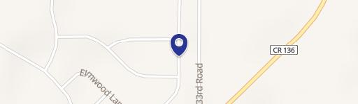 Residential Lot in 55+ Community