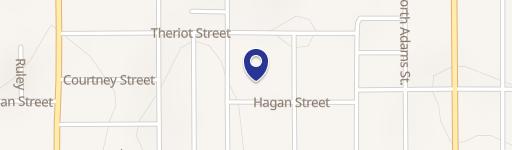 Vacant Lot in Lake Charles