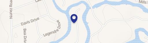 Waterfront Land in Slidell, LA