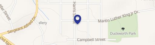 Residential Lot in Prime Location