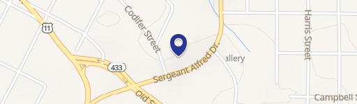 Slidell Land for Mixed-Use Development