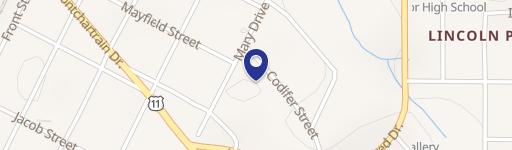 Slidell Land Development Opportunity