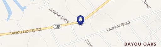 Residential Land in Slidell, LA